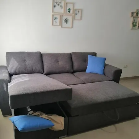 아파트 Turquesa Vip